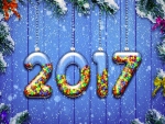 Happy 2017 !