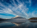 Mount Fuji