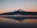 Mount Fuji