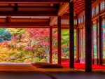 Japanese Room