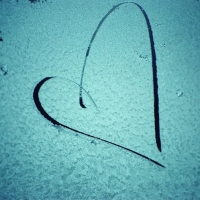 The Winter of my Heart