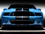 Ford Shelby GT500
