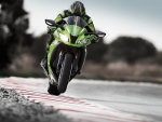 Kawasaki Sportbike