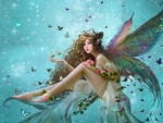 Spring Fairy