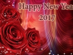 happy new year