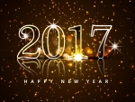 Happy New Year 2017
