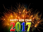 Happy New Year