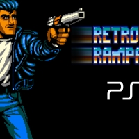 Retro City Rampage Wallpaper 2