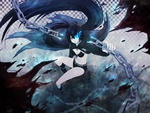 Black Rock Shooter