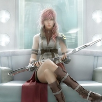 Final Fantasy XIII