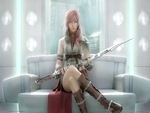 Final Fantasy XIII