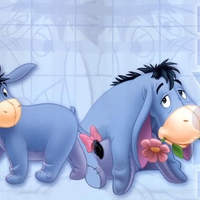 Eeyore Wallpaper eeyore