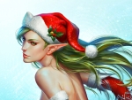 Elffie Xmas