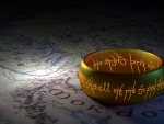 LOTR - the Ring