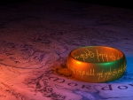 LOTR - The Ring 2