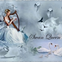 SWAN QUEEN