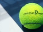 Aussie Open Fuzzie, ready for action!