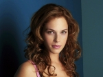 Amanda Righetti