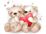 Teddy Bear's Love
