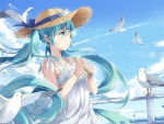 Hatsune Miku