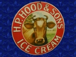 Ice Cream Cow