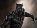 Black Panther
