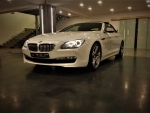 Bmw 650i