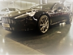 Aston Martin Rapide