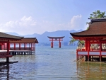Itsukushima Shrine