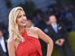Ivanka Trump