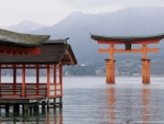 Itsukushima Shrine