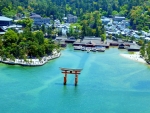 Itsukushima Shrine