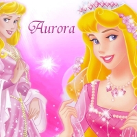 *Princess Aurora*