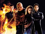 Fantastic 4