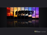 Win7 Home Premium Wall