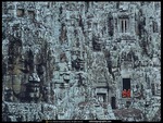 angkor thom monks