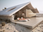 Desert House