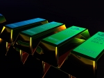 Gold Bars