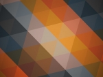 Tiled triangles