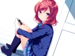 Maki Nishikino