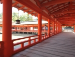 Itsukushima Shrine