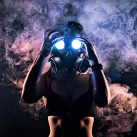 Gas Mask