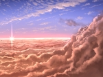 Sky Scenery