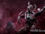 WARFRAME