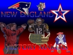 New England Patriots