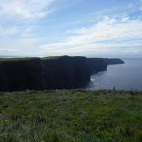 Cliffs of Moher, Ireland