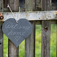 Welcome Home