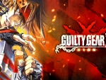 GUILTY GEAR Xrd -SIGN-