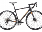 Giant's 2017 Contend SL Disc Bicycle