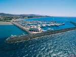 Ship Station, Cyprus
